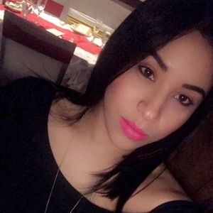 Meet your Posher, Vicky